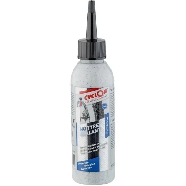 Cyclon Tyre Sealant (125 ml)