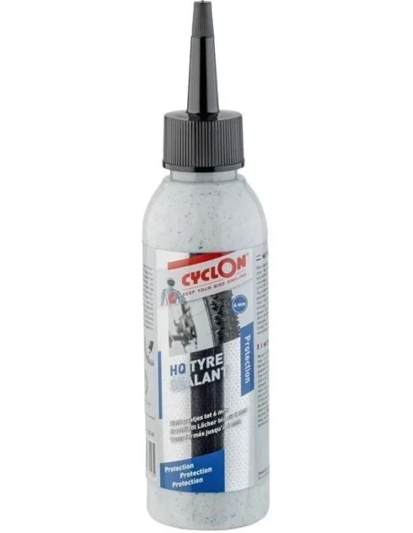 Cyclon Tyre Sealant (125 ml)