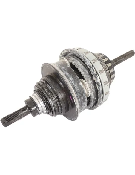 Binnenwerk Shimano Nexus 5 naaf SG-C7000-5R5V (187 mm as)