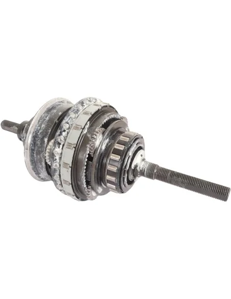 Binnenwerk Shimano Nexus 5 naaf SG-C7000-5R5V (187 mm as)