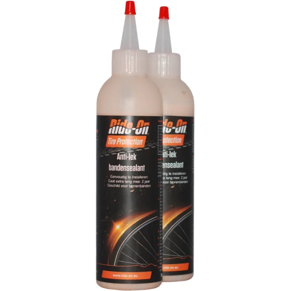 Bandensealant Ride-On (2x 200 ml)