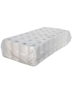 Toiletpapier Euro Soft, 250 Vel, 3-Laags (56 rollen)