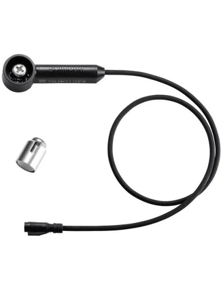 Snelheidssensor Shimano Steps E5000, E6000, E6100, E7000 en E8000 met 540 mm kabel