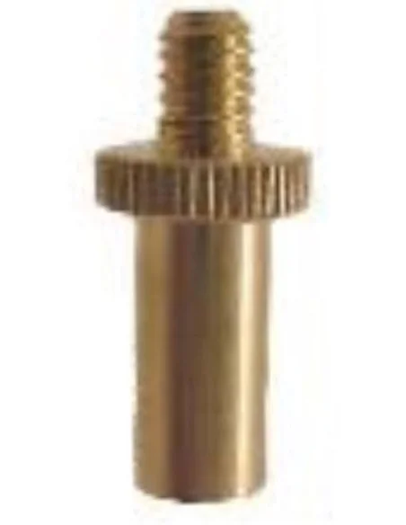 Verloopnippel Bofix Sclaverand/Frans met kraag (25 stuks)