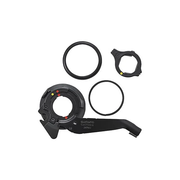 Cassettejoint Shimano Nexus 5 CJ-C7000 - riemaandrijving