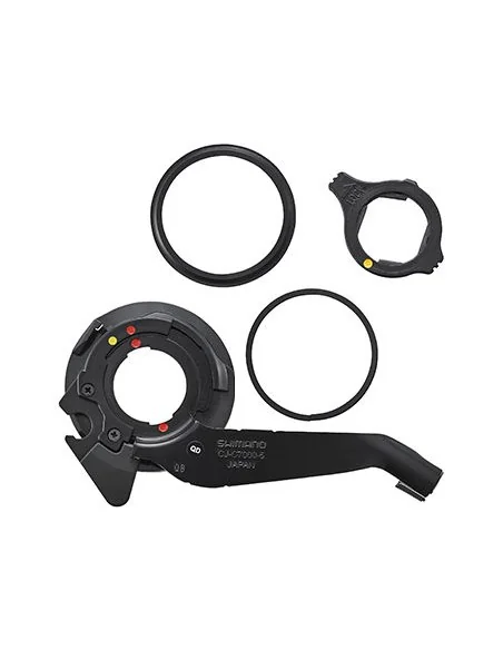 Cassettejoint Shimano Nexus 5 CJ-C7000 - riemaandrijving