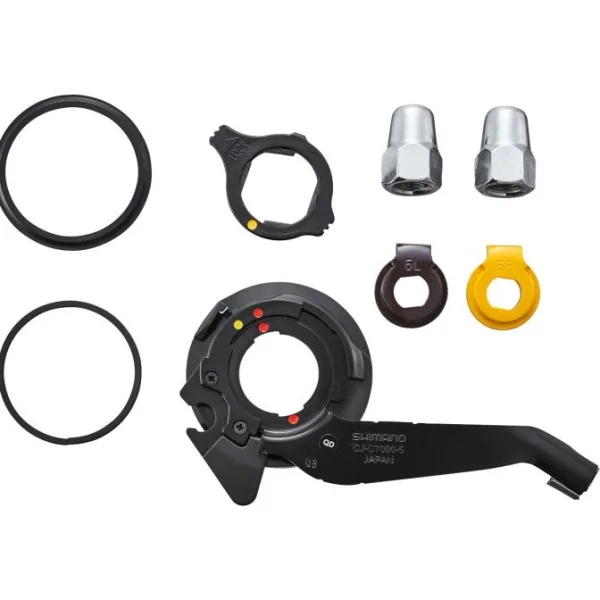 Cassettejoint Shimano Nexus 5 CJ-C7000