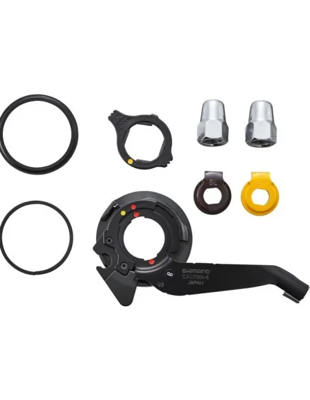 Cassettejoint Shimano Nexus 5 CJ-C7000
