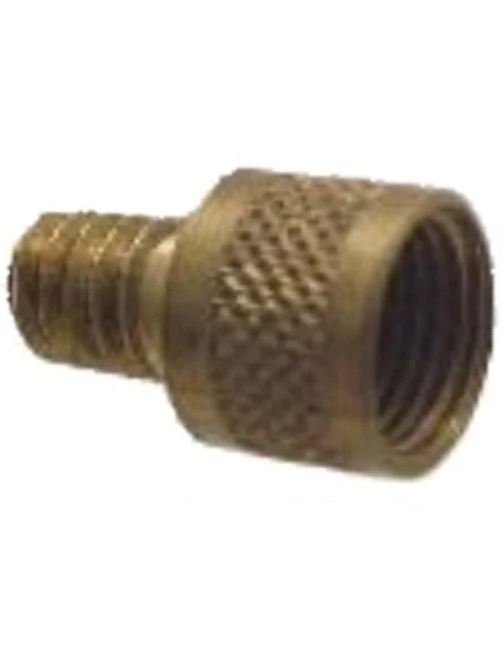 Verloopnippel AV Edge (25 stuks)