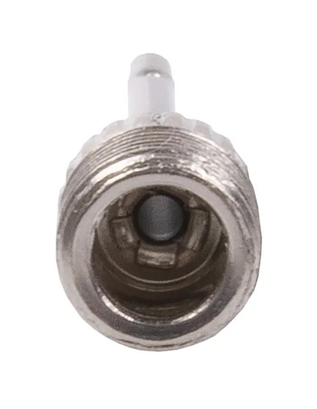 Pompnippel voor voetbal