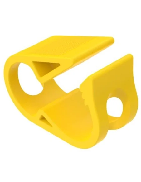 Afknel slangklem voor Bleedingkit