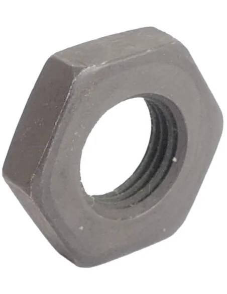 Borgmoer Shimano RH-IM 3/8 x 4,5 - zwart