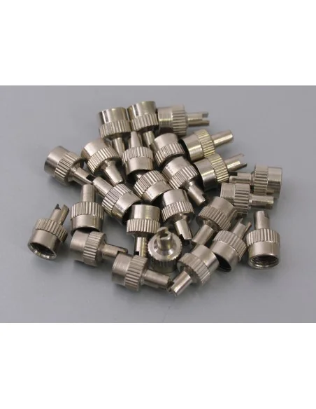 Uitdraainippel Bofix (12 stuks)