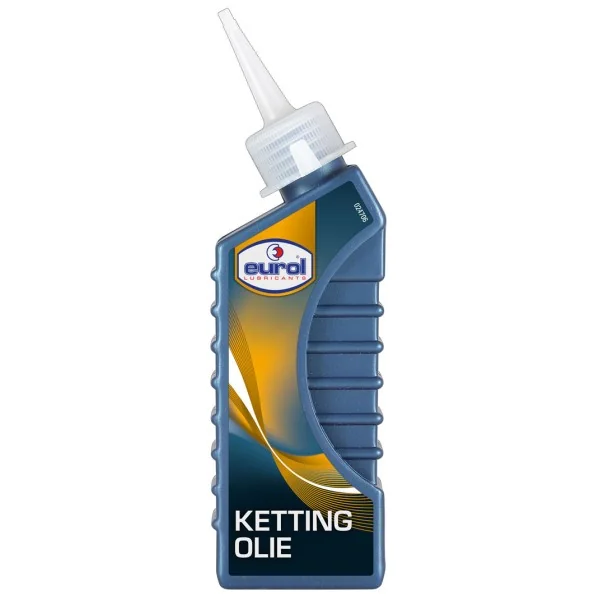 Kettingolie Eurol 100ml