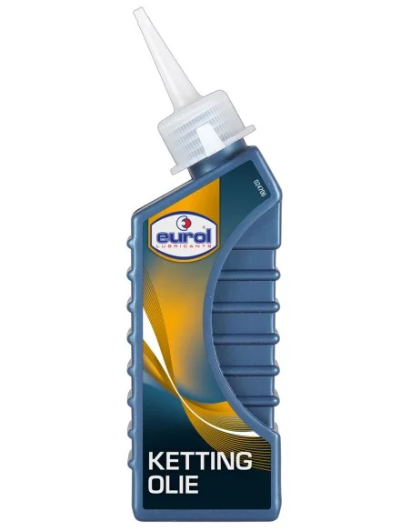 Kettingolie Eurol 100ml