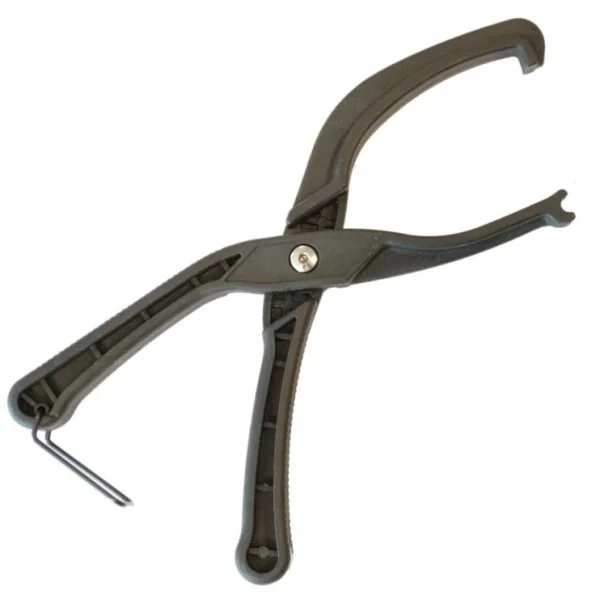 Bandenmontagetang Mirage