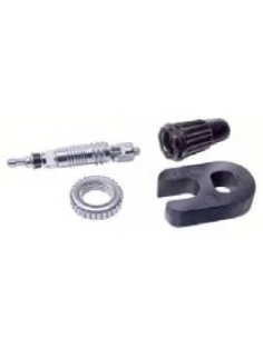 Sclaverand ventiel Alligator 4-delig (5 sets)