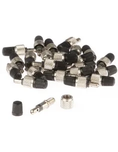 Ventiel Blitz compleet 3-delig (25-stuks)