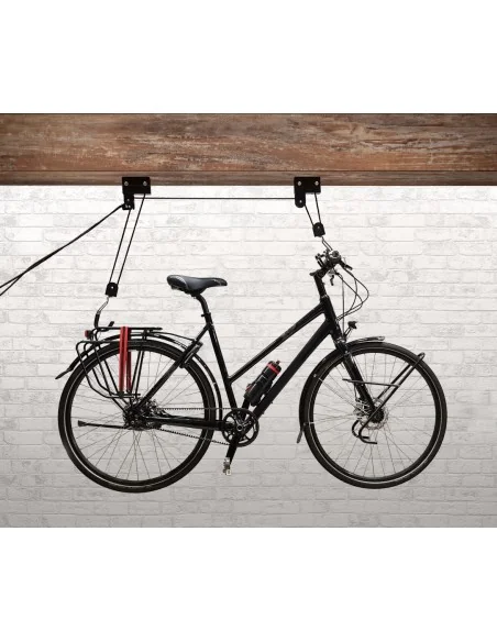 Superlifter Mirage met automatische rem (tot 57 kg)