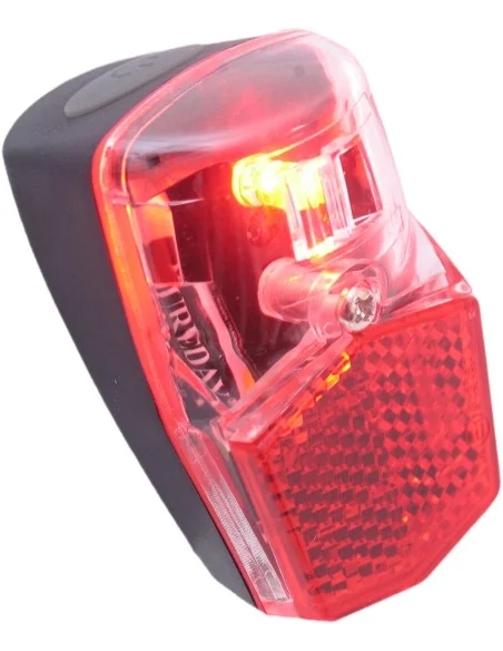 Spatbordachterlicht Edge Sprint 1 led (werkplaatsverpakking)