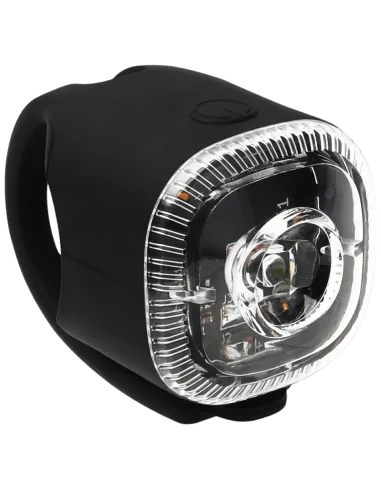 Verlichtingsset Edge Shiny - voor/achter