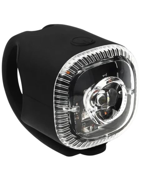 Verlichtingsset Edge Shiny - voor/achter