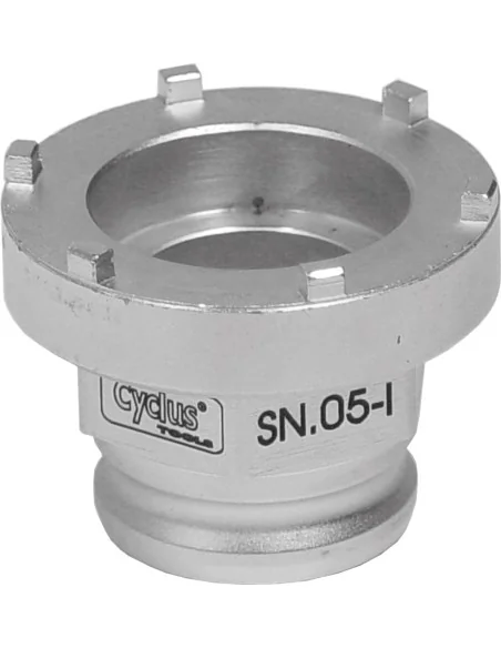 Cyclus Snap-in afnemer trapas SN.05-I Shim. BB7700/6500/5500