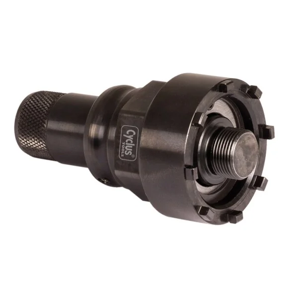 Cyclus Snap-in afnemer afsluitmoer SN.83-W Bosch BDU 4