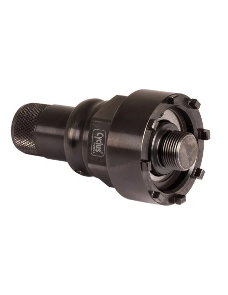 Cyclus Snap-in afnemer afsluitmoer SN.83-W Bosch BDU 4