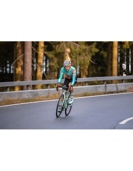 Fietscomputer GPS Sigma ROX 2.0 met standaard stuurhouder - wit