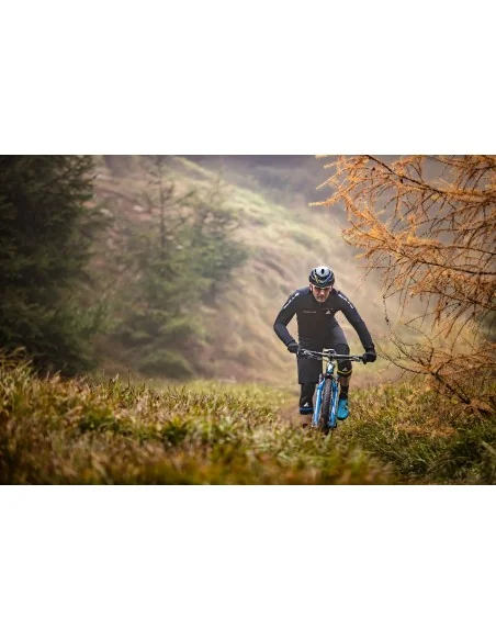 Fietscomputer GPS Sigma ROX 2.0 met standaard stuurhouder - wit