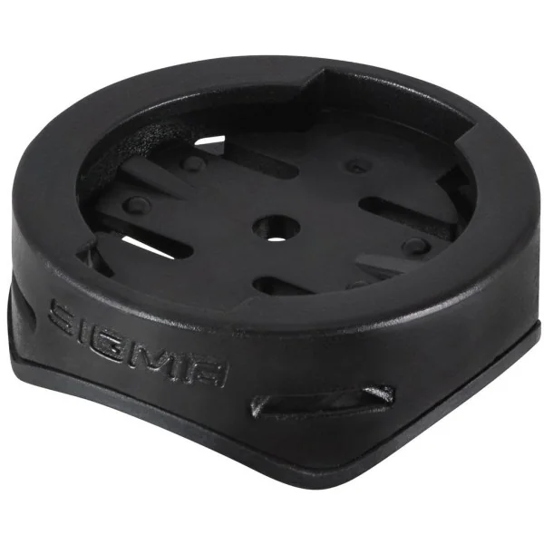 Fietscomputer GPS Sigma ROX 2.0 met standaard stuurhouder - wit