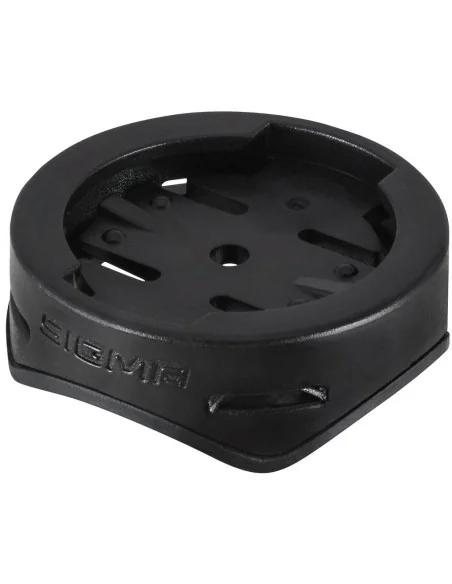 Fietscomputer GPS Sigma ROX 2.0 met standaard stuurhouder - wit