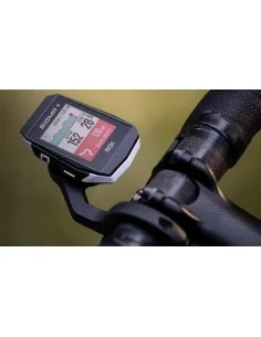 Korte Butler stuurhouder voor Sigma Rox GPS 11.1 2