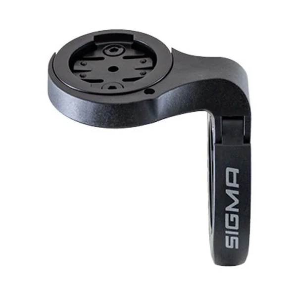 Korte Butler stuurhouder voor Sigma Rox GPS 11.1