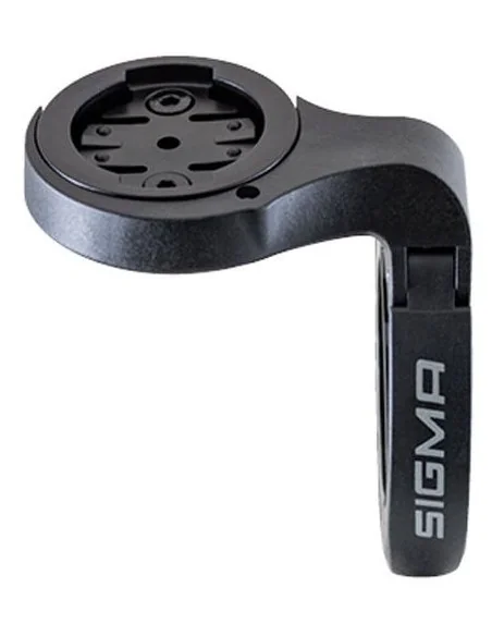 Korte Butler stuurhouder voor Sigma Rox GPS 11.1