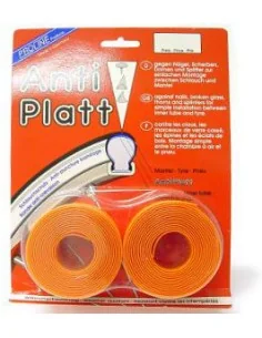 Anti plat oranje 39 mm (26")