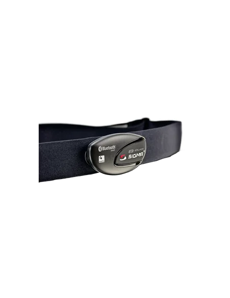ANT+ / Bluetooth smart dual borstband Sigma R1 Comfortex+