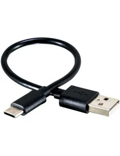 USB C-kabel voor Sigma Rox GPS 2.0/4.0/11.1