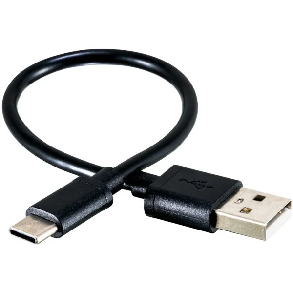 USB C-kabel voor Sigma Rox GPS 2.0/4.0/11.1