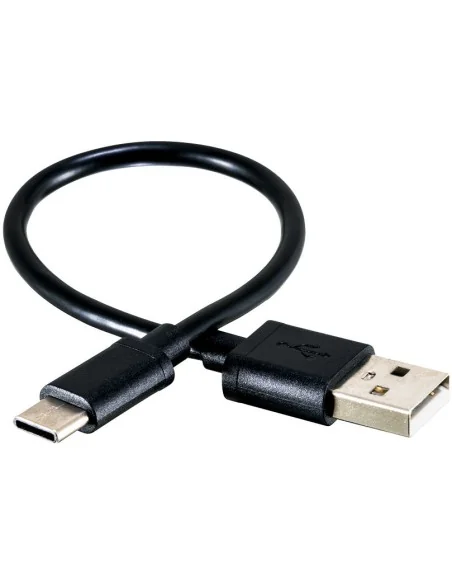 USB C-kabel voor Sigma Rox GPS 2.0/4.0/11.1