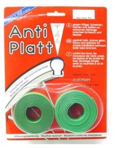 Anti plat groen 37 mm (26 t/m 29")