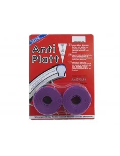 Anti plat paars 57 mm (29")