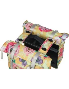 Dubbele fietstassen – Fietsonderdeel.com