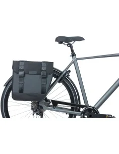 Dubbele fietstassen – Fietsonderdeel.com