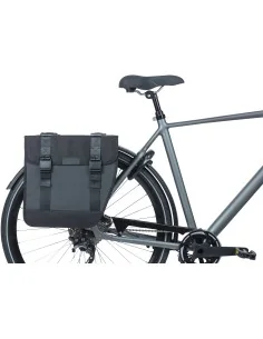 Dubbele fietstassen – Fietsonderdeel.com