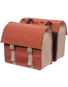 Dubbele fietstassen – Fietsonderdeel.com