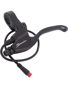 Remgreepset Saccon LEBK34 E-bike met remonderbreker - zwart 2