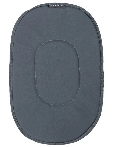 Kussentje Basil Pluto - grijs