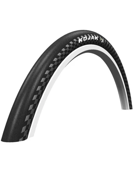 Buitenband Schwalbe Kojak RaceGuard 27.5 x 1.35" / 35-584 mm - zwart